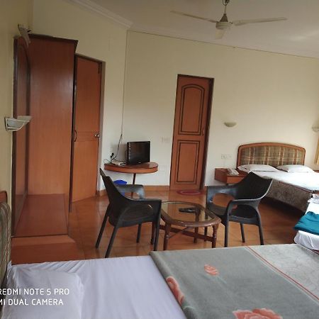 Hotel Tree Top Mahabaleshwar Ngoại thất bức ảnh