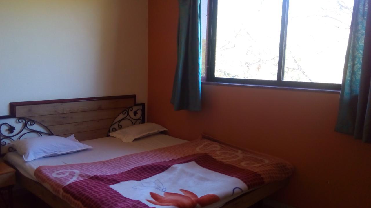 Hotel Tree Top Mahabaleshwar Ngoại thất bức ảnh