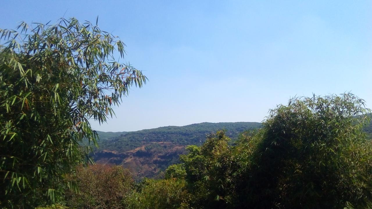 Hotel Tree Top Mahabaleshwar Ngoại thất bức ảnh