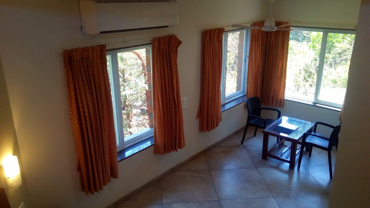 Hotel Tree Top Mahabaleshwar Ngoại thất bức ảnh