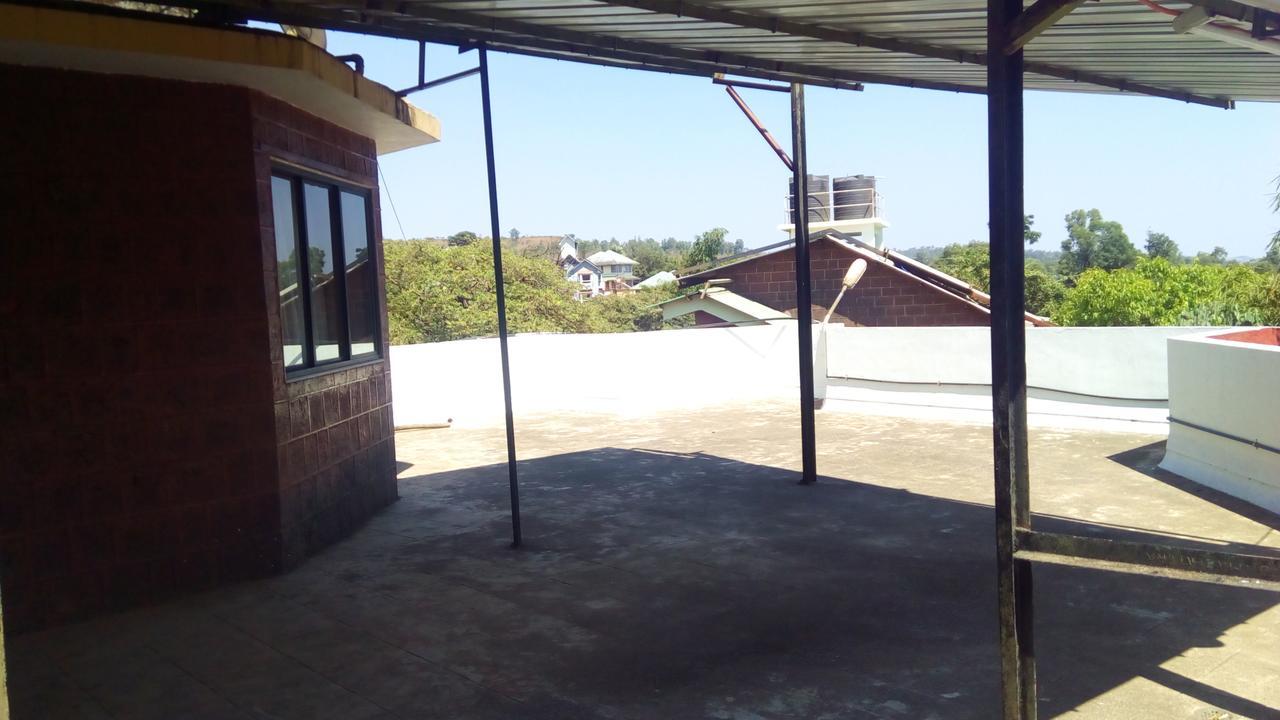 Hotel Tree Top Mahabaleshwar Ngoại thất bức ảnh