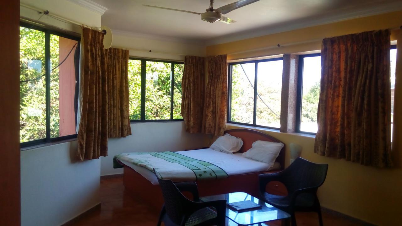 Hotel Tree Top Mahabaleshwar Ngoại thất bức ảnh