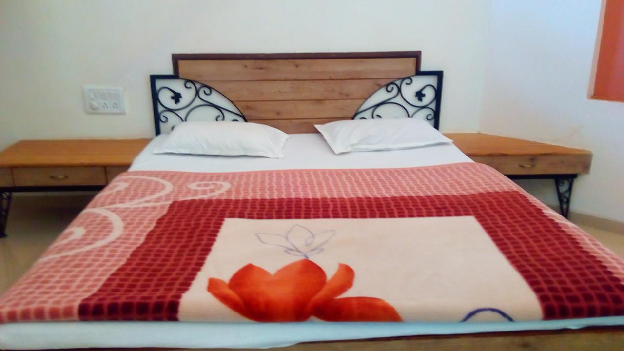 Hotel Tree Top Mahabaleshwar Ngoại thất bức ảnh