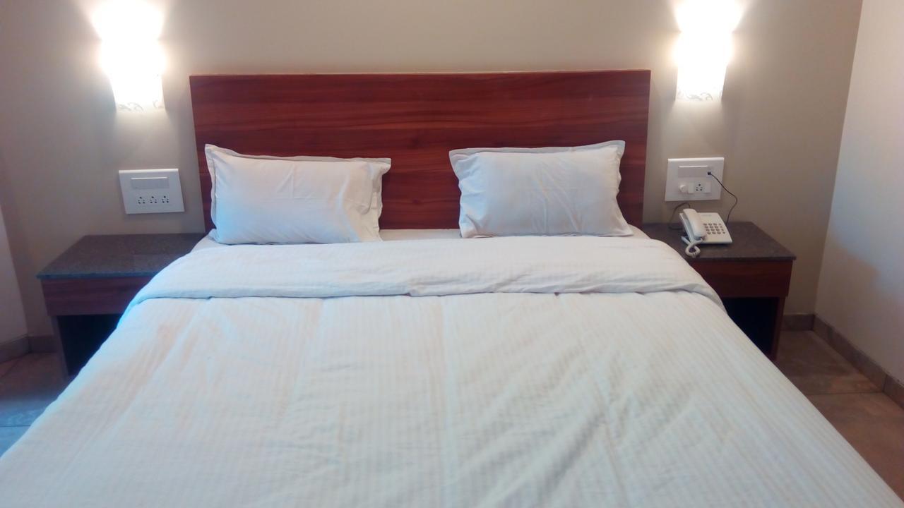 Hotel Tree Top Mahabaleshwar Ngoại thất bức ảnh