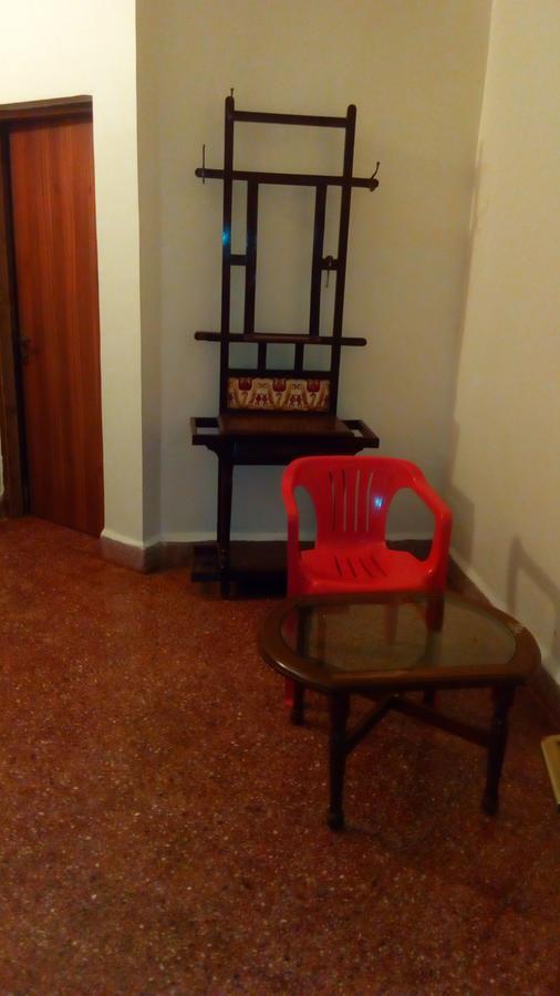 Hotel Tree Top Mahabaleshwar Ngoại thất bức ảnh