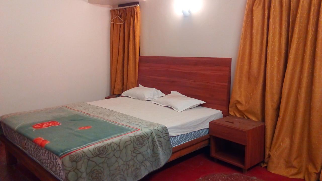 Hotel Tree Top Mahabaleshwar Ngoại thất bức ảnh