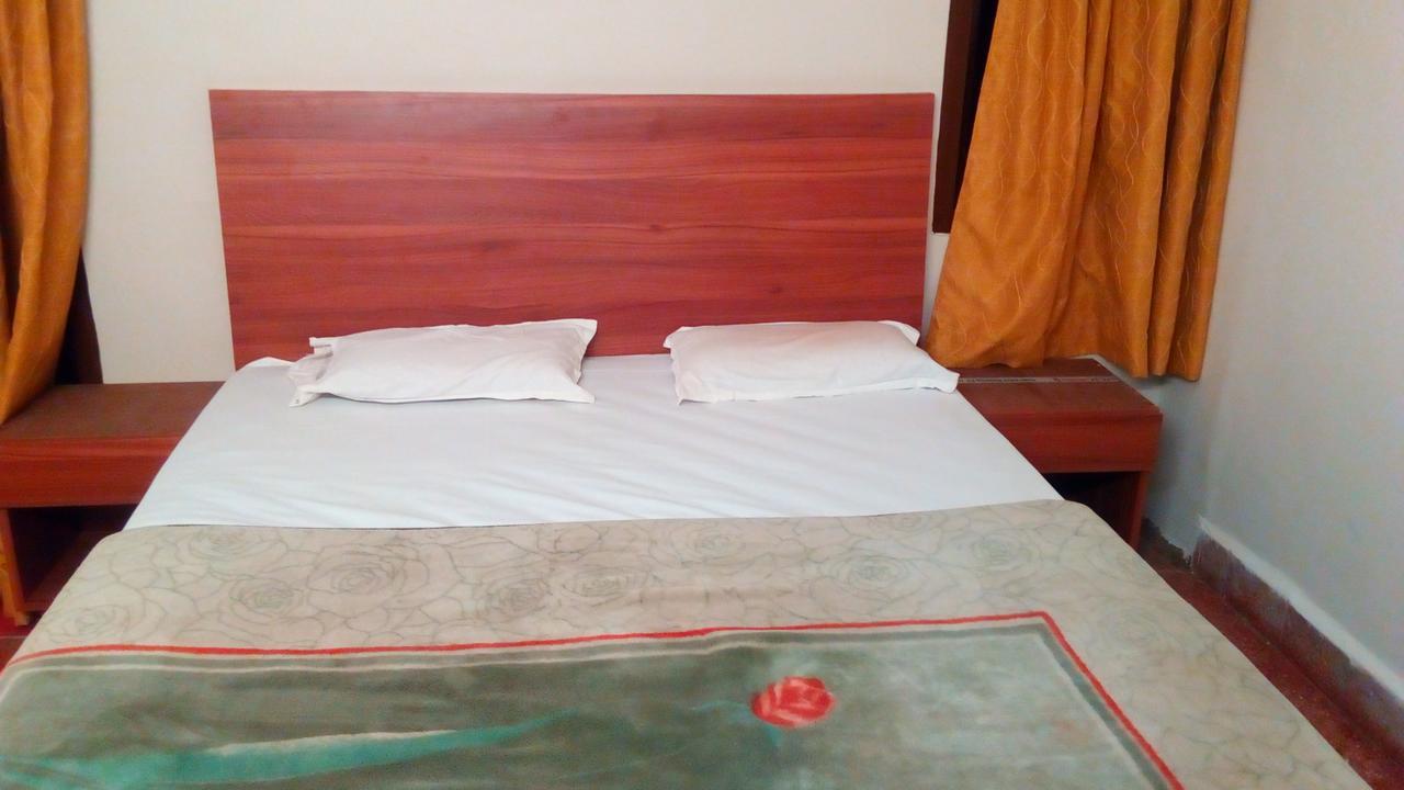 Hotel Tree Top Mahabaleshwar Ngoại thất bức ảnh