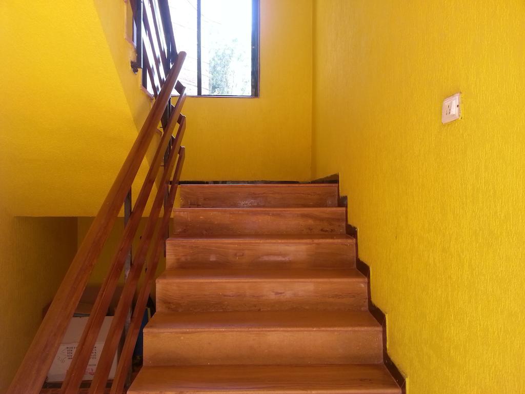 Hotel Tree Top Mahabaleshwar Ngoại thất bức ảnh