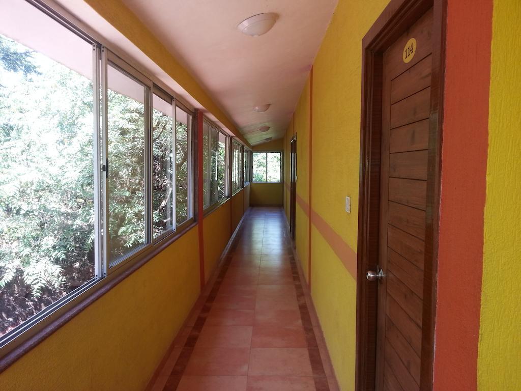 Hotel Tree Top Mahabaleshwar Ngoại thất bức ảnh
