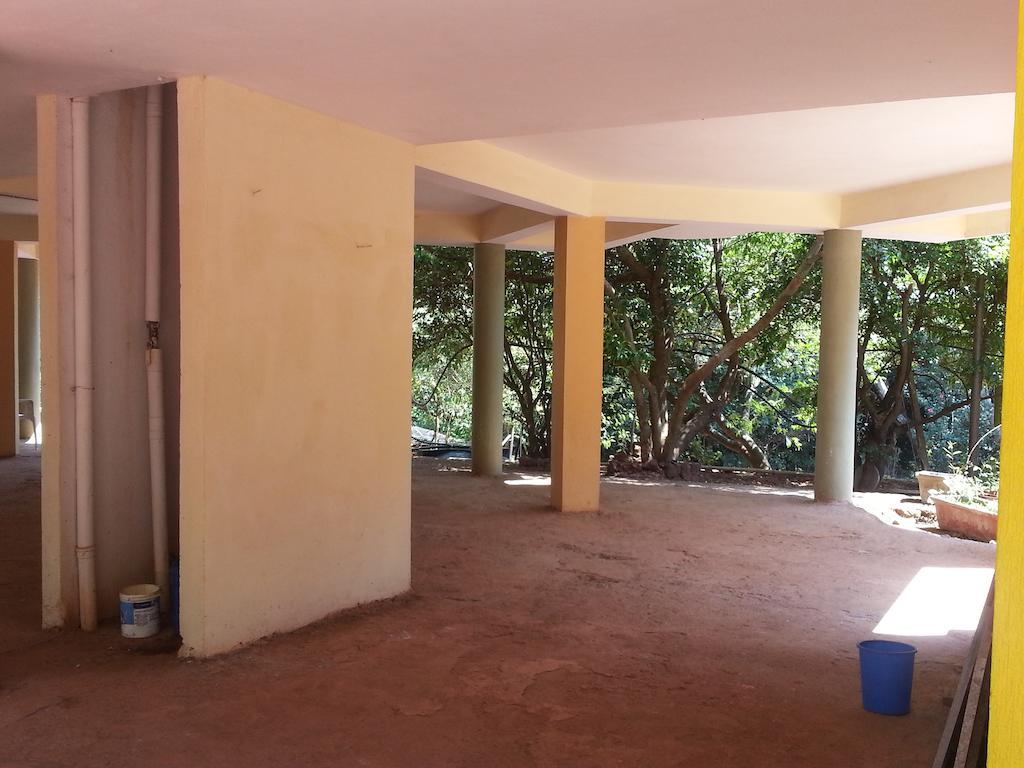 Hotel Tree Top Mahabaleshwar Ngoại thất bức ảnh